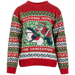 Kerst trui Christmas