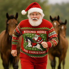 Kerst trui Christmas