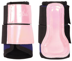 Beenbeschermers Diva Violet