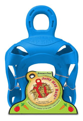 Jolly Hay Ball blauw 20 cm