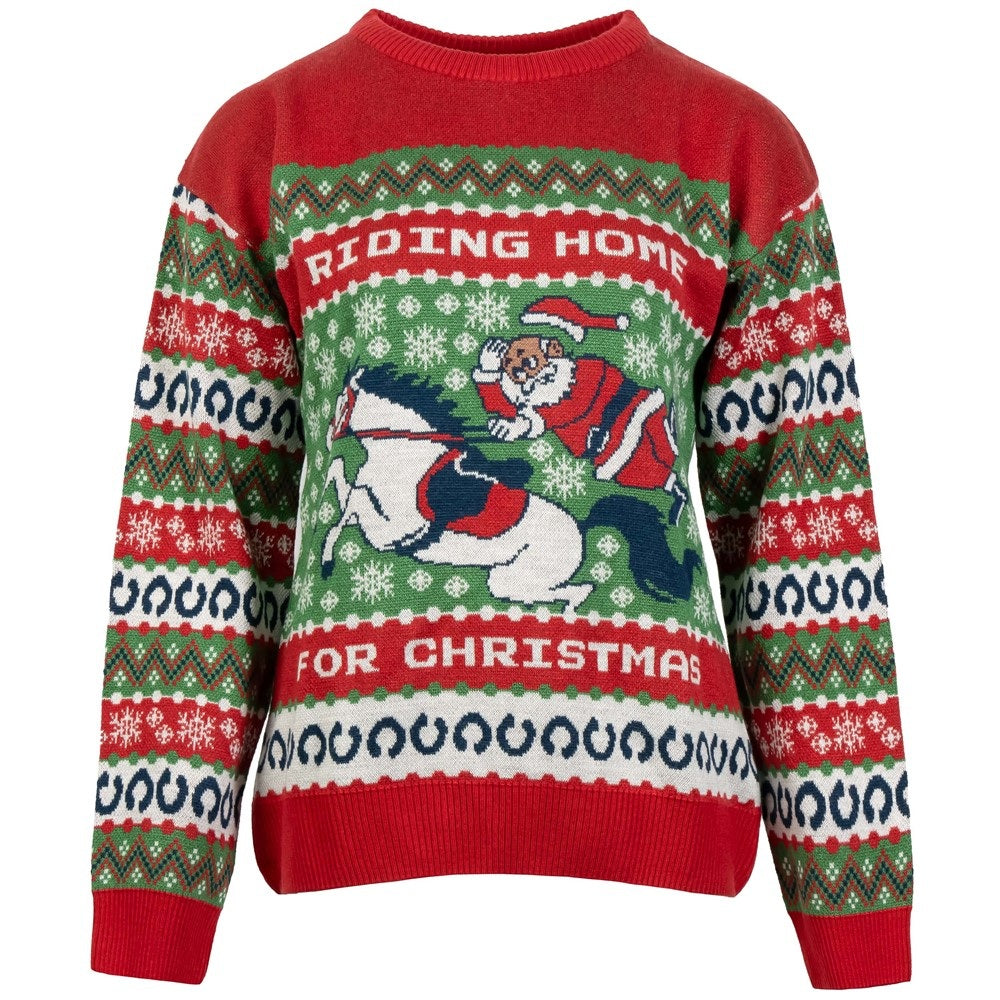 Kerst trui Christmas