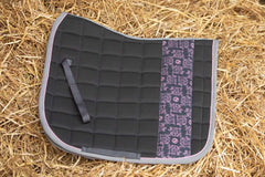 Zadeldek Just Ride Urban Vzh Full