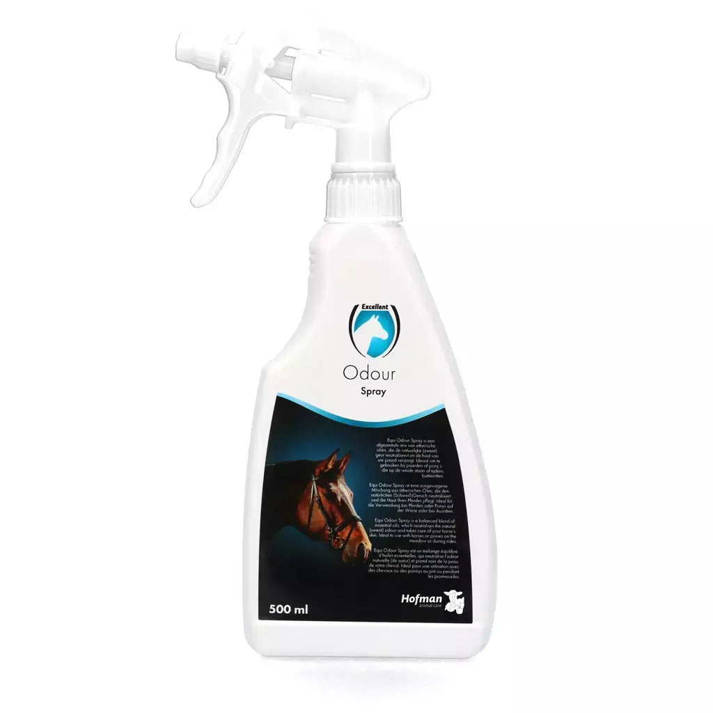 Excellent Horse Odour Spray 500 ml