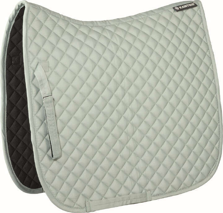 KANTRIE zadelpad Felix, pistache